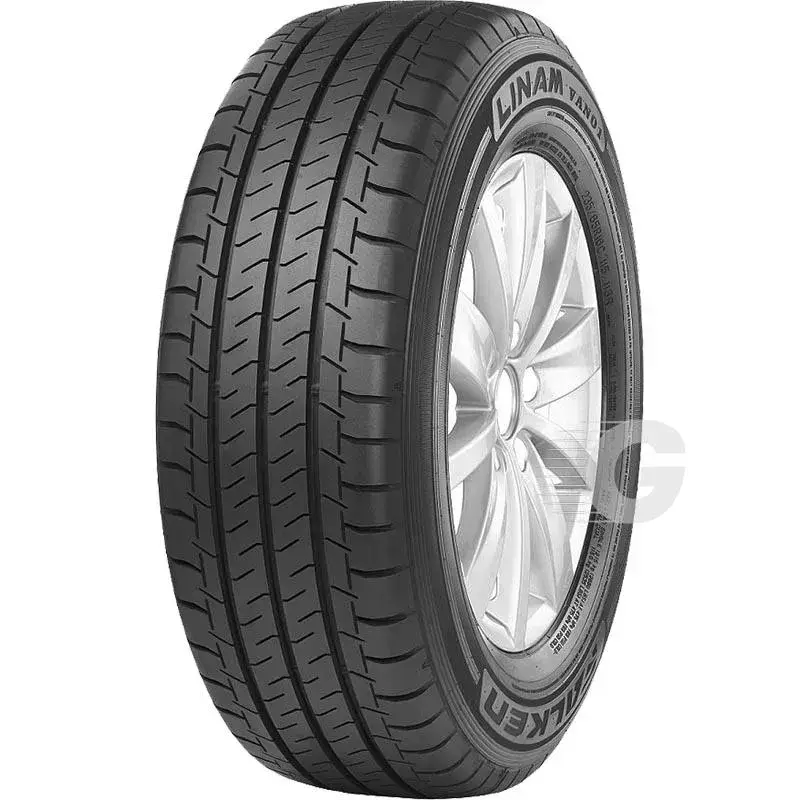 Must-Have Falken 215/65 R15C 104/102T TL Linam VAN01