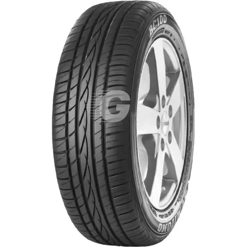 Sommerreifen Sumitomo 235/55 R19 105W TL BC100 UHP Sofort Bestellen