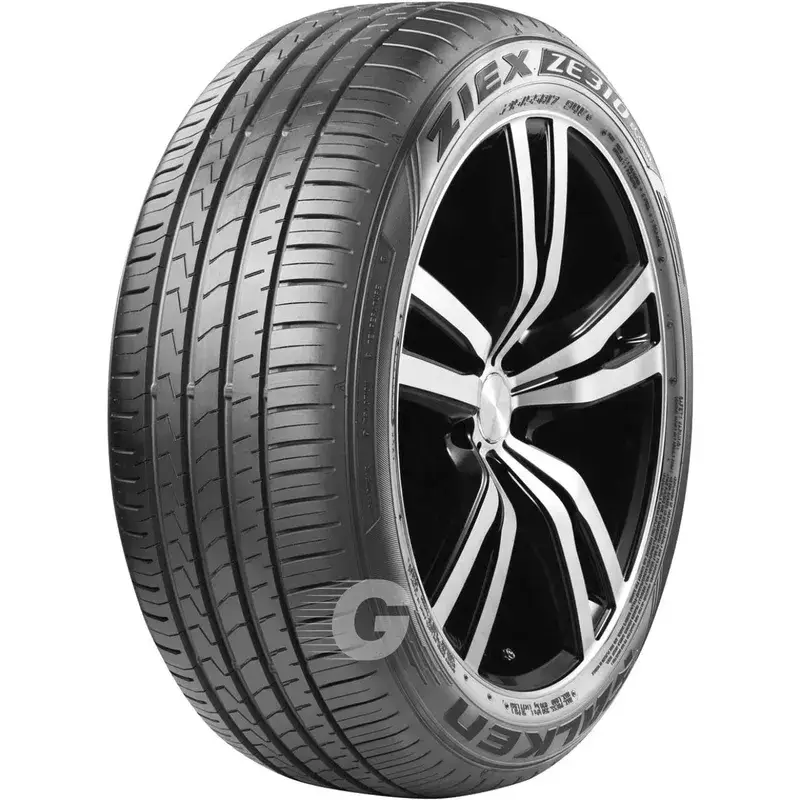 Aktuell Sommerreifen Falken 195/55 R16 87H TL ZIEX ZE-310 EC