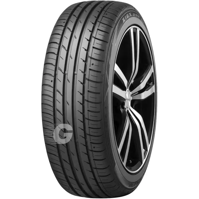 Schnäppchen Sommerreifen Falken 225/45 R17 91W TL ZIEX ZE-914B
