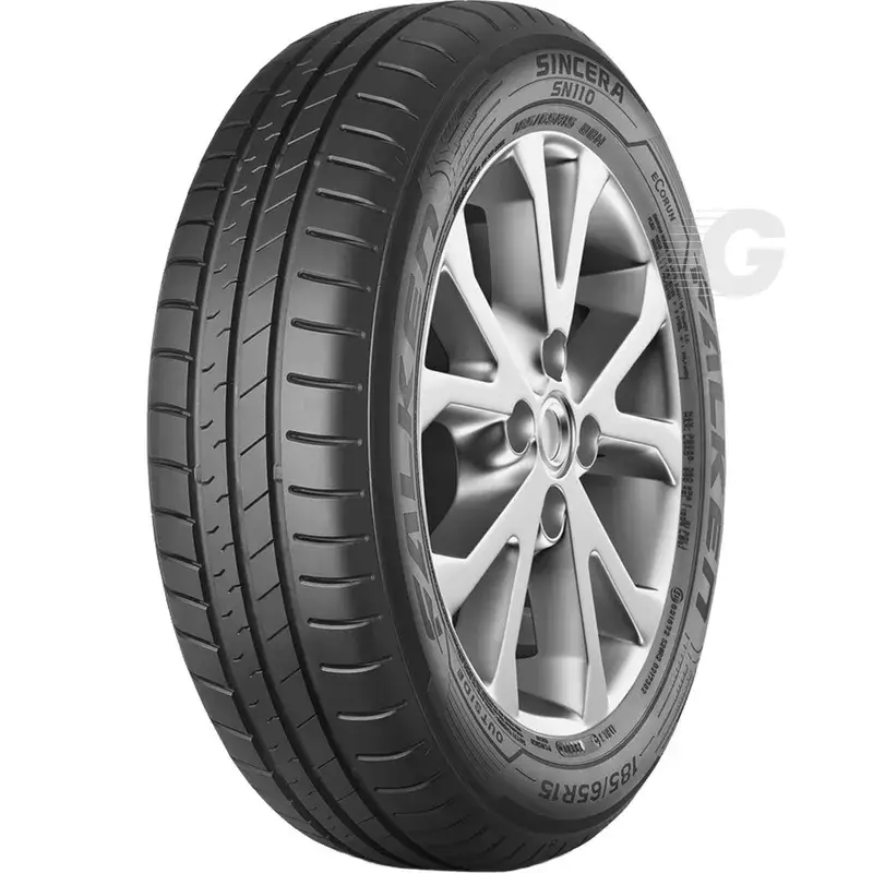 Sommerreifen Falken 175/60 R18 85H TL Sincera SN-110A Geprüft