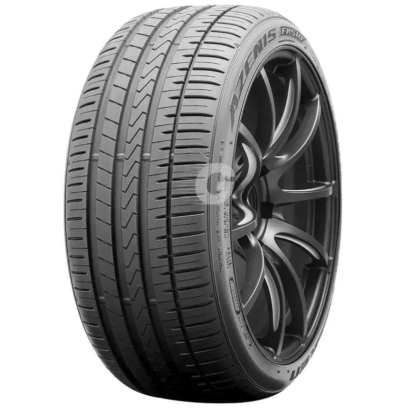 Ausverkauf Sommerreifen Falken 215/45 ZR18 93Y TL Azenis FK-510