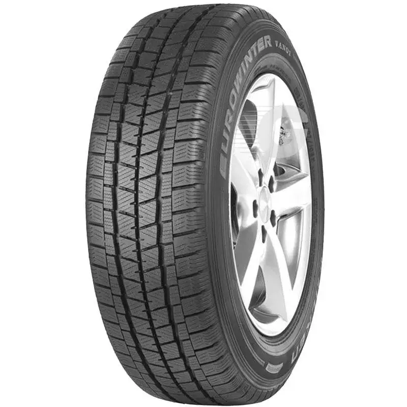 Kracherpreis Falken 225/75 R16C 118/116R TL Eurowinter VAN01