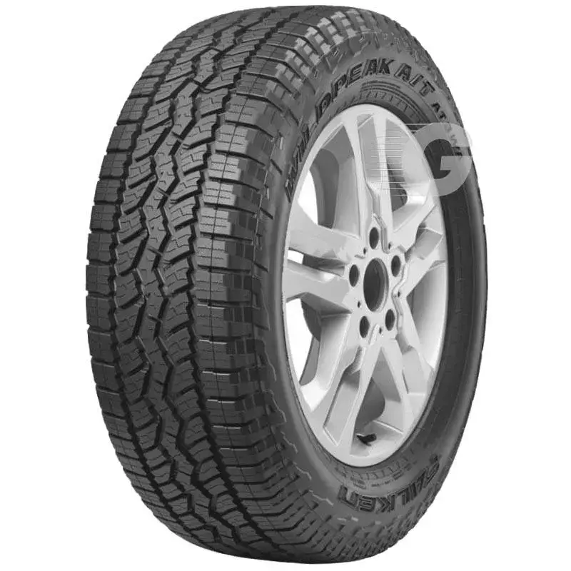 Falken 255/55 R20 110H TL Wildpeak A/T AT3WA Knallerangebot