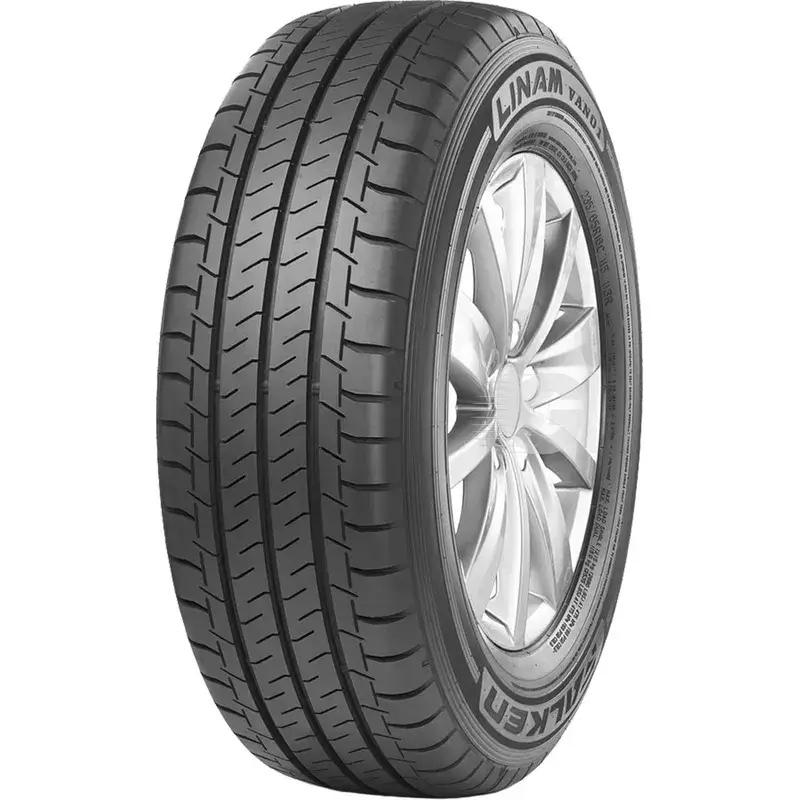 Beliebt Sommerreifen Sumitomo 195/60 R16 89V TL BC100 UHP
