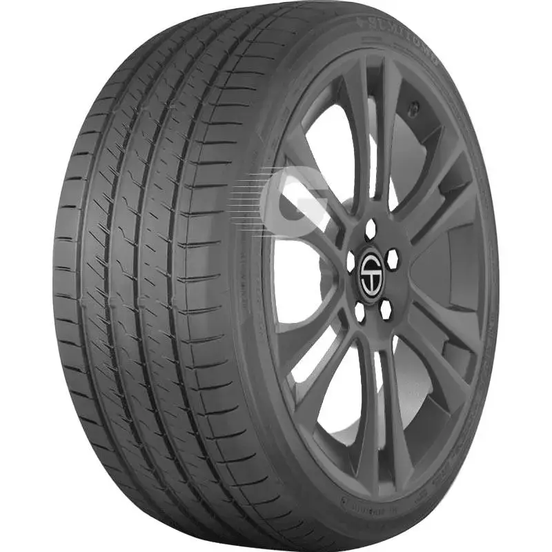 Angebot Sommerreifen Sumitomo 225/55 ZR17 101Y TL HTR Z5
