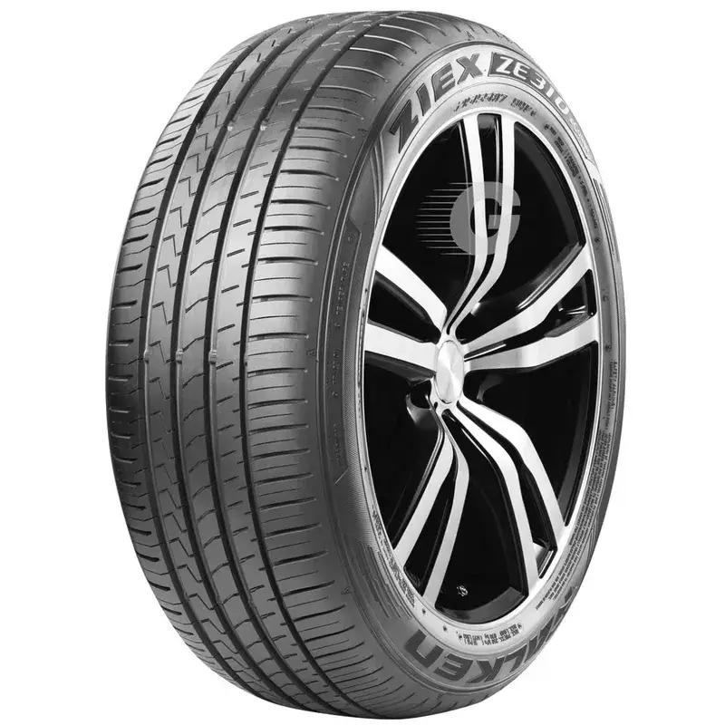 Sommerreifen Falken 215/65 R16 102H TL ZIEX ZE310A ECORUN Jetzt Kaufen