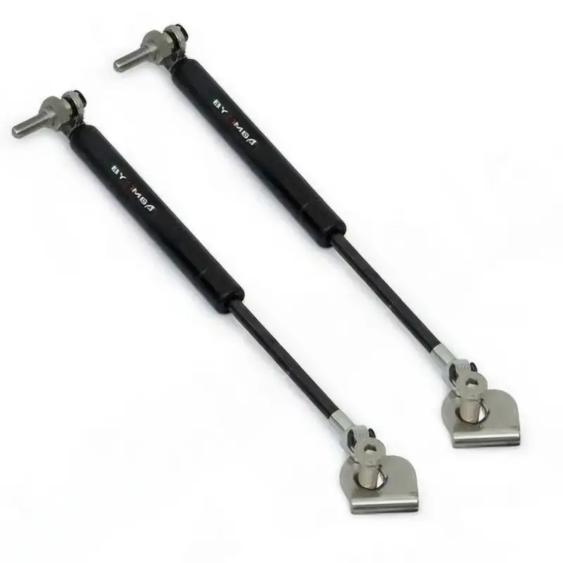2x Heckklappendämpfer Gasfeder Dämpfer für VW Amarok 2010-2021 Edelstahl Angebot