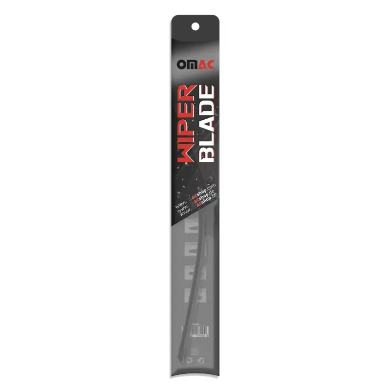 Neuheit Scheibenwischer Wischerblätter für BMW 1er Hinten 275mm 11" 1tlg