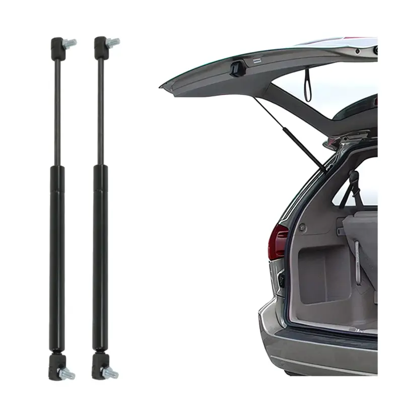 2x Heckklappendämpfer Gasfeder Dämpfer für VW Transporter T4 1992-2003 Jetzt Kaufen