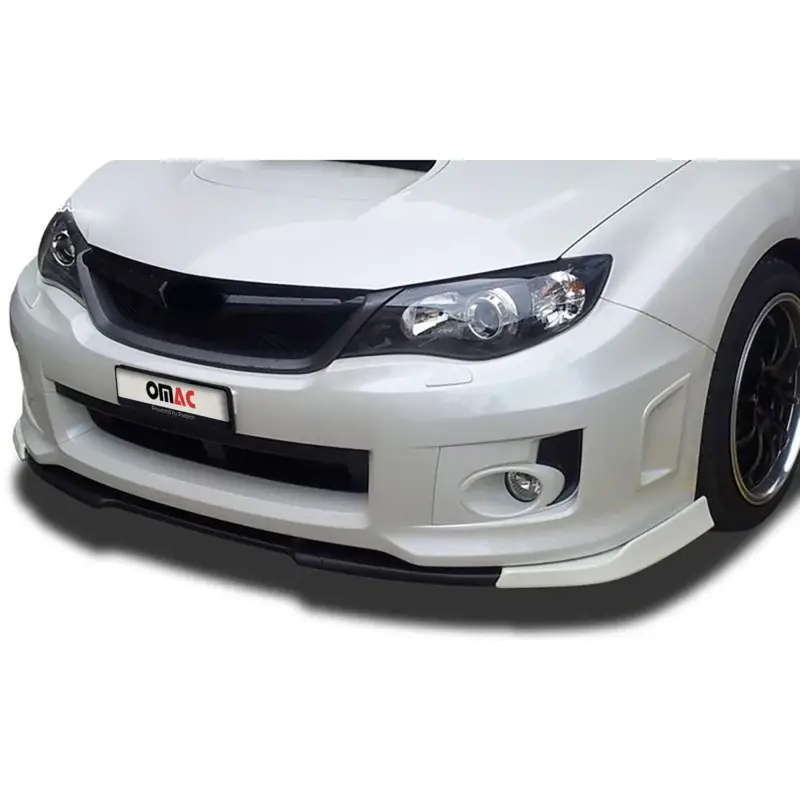 RDX Frontspoiler Vario-X Spoiler für Subaru Impreza 3 WRX STI 2008-2010 Begrenztes Angebot