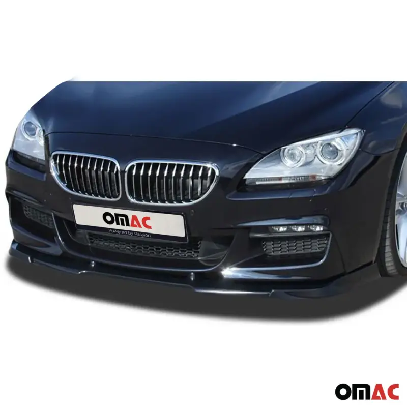RDX Frontspoiler Vario-X für BMW 6er F06 Gran Coupe M-Technik Neue Ware