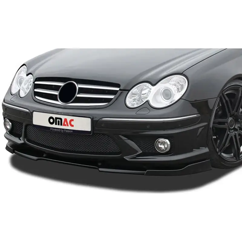 Bestpreis RDX Frontspoiler Vario-X Spoiler für Mercedes CLK-Klasse W209 AMG63