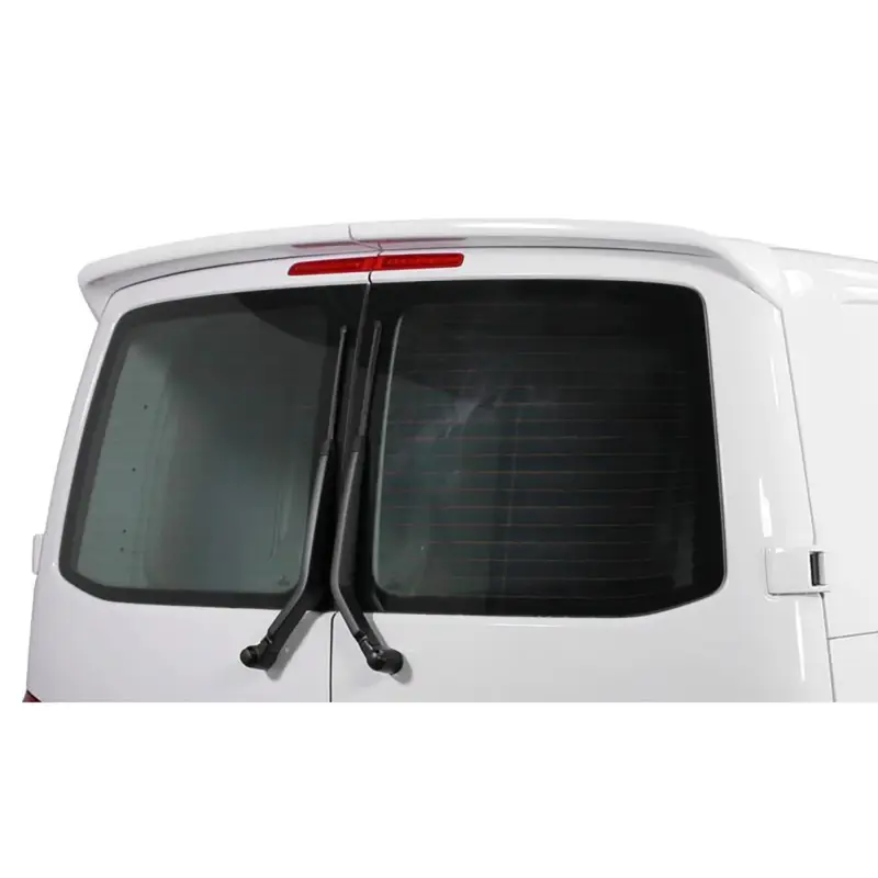 Neue Kollektion RDX Dachspoiler für VW T6 T6.1 Transporter 2015-2024 mit 2 Hecktüre