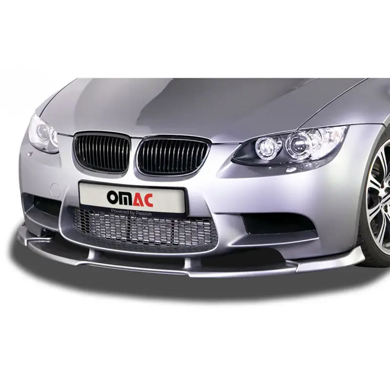Begrenztes Angebot RDX Frontspoiler Vario-X Spoiler für BMW 3er E92 E93 M3 Coupe Cabrio