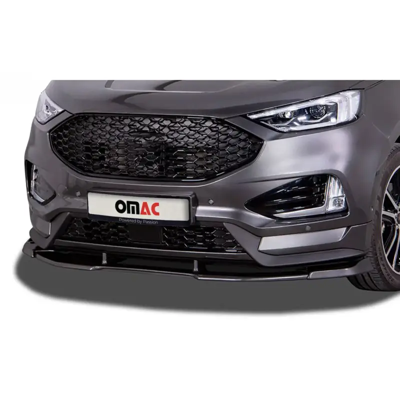 Nur Heute RDX Frontspoiler Vario-X Spoiler für Ford Edge ST ST-Line Facelift 2018-2023