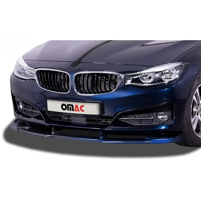Jetzt Bestellen RDX Frontspoiler Vario-X Spoiler für BMW 3er GT F34 2013-2023