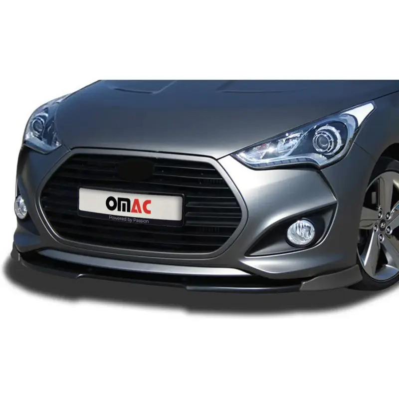 Wochenendangebot RDX Frontspoiler Vario-X Spoiler für Hyundai Veloster Turbo