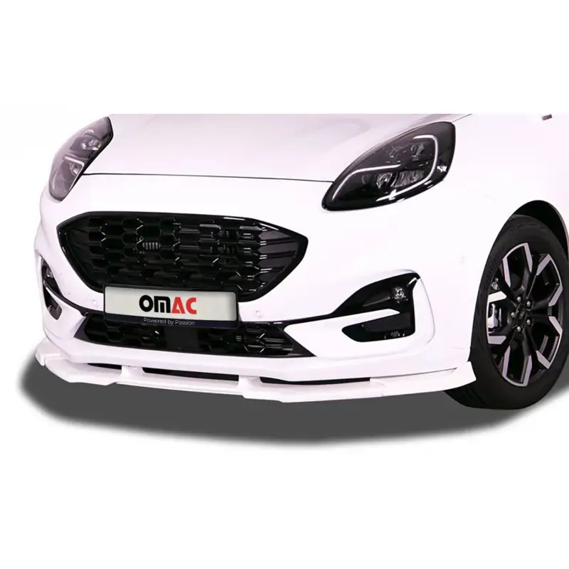 RDX Frontspoiler Vario-X für Ford ma ST-Line ST-Line X Vignale 2019-2026 Neue Kollektion