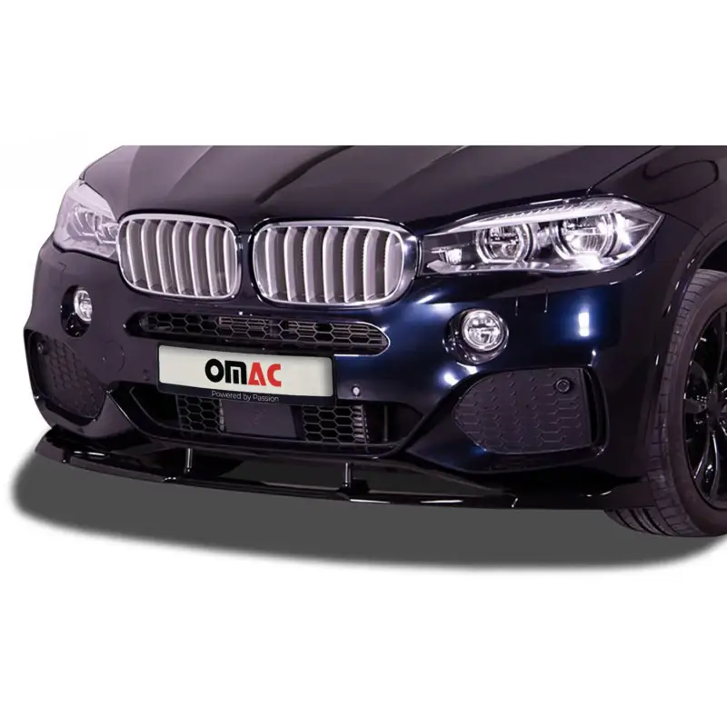 Preiswert RDX Frontspoiler Vario-X für BMW X5 F15 2013-2018 mit M-Sport M-Paket