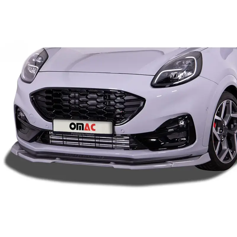 Finale Aktion RDX Frontspoiler Vario-X Spoiler für Ford Puma ST-X 2019-2026