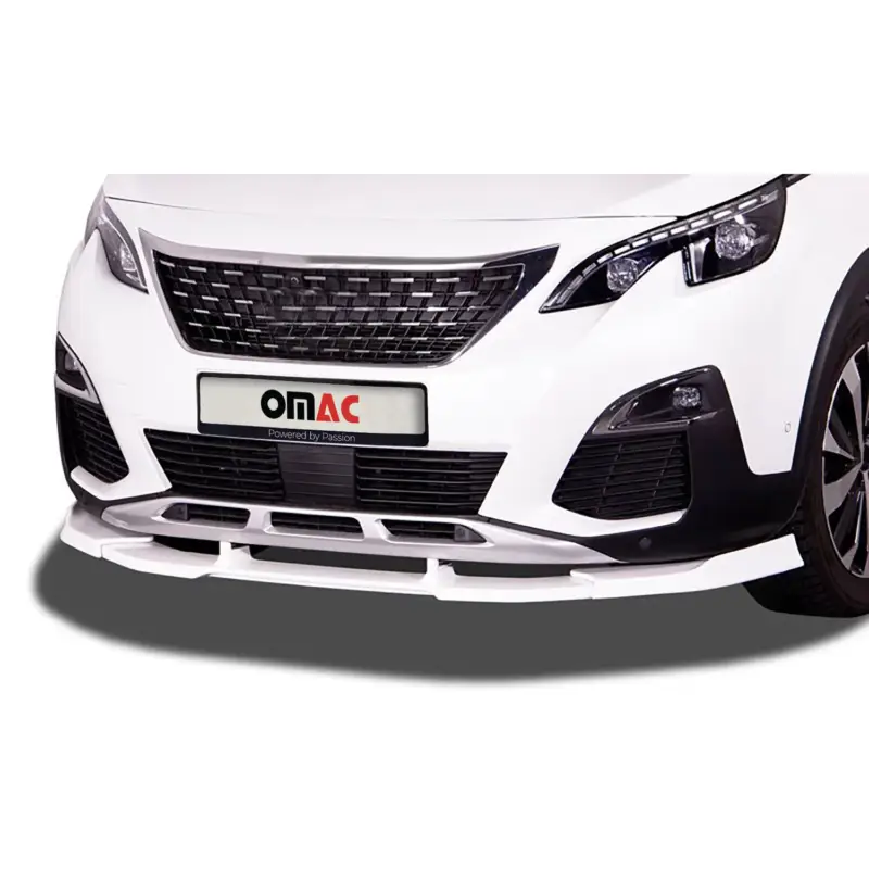 Top-Preis RDX Frontspoiler Vario-X für Peugeot 5008 II 2016-2020