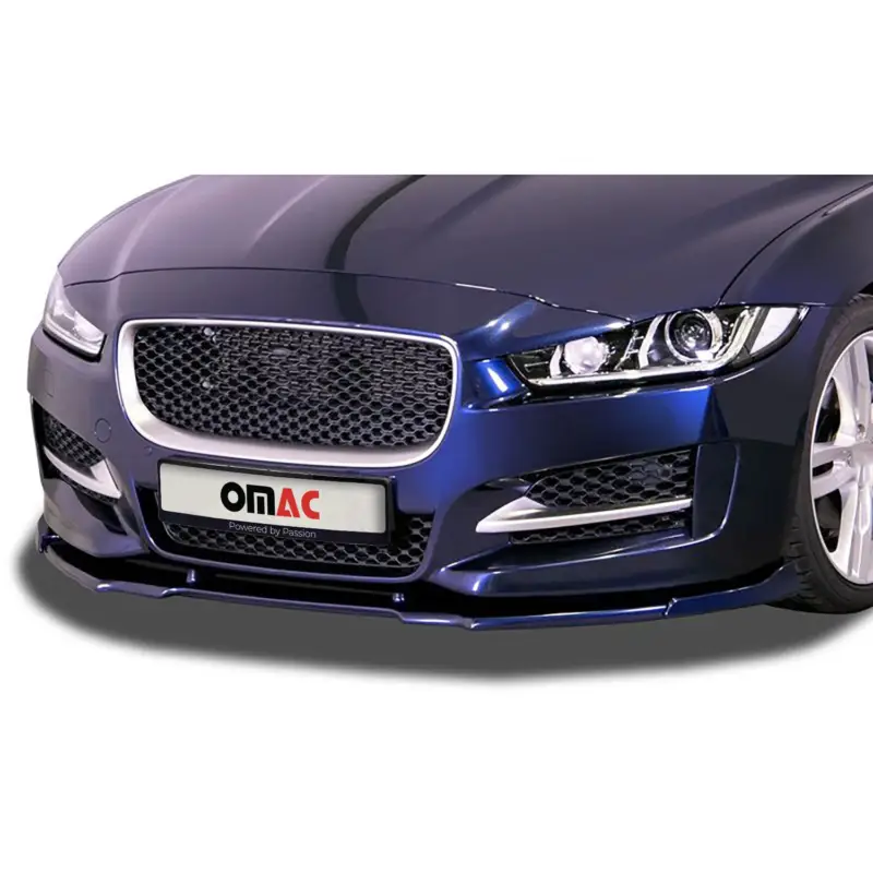 RDX Frontspoiler Vario-X Spoiler für Jaguar XE R-Sport 2015-2020 Aktuell