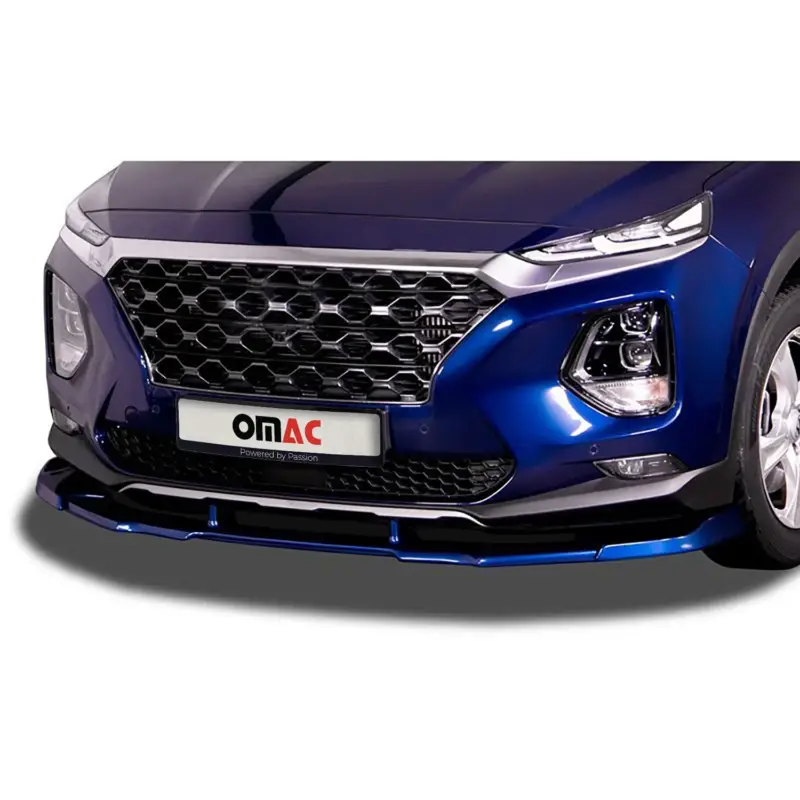 Direkt Vom Hersteller RDX Frontspoiler Vario-X Spoiler für Hyundai Santa Fe 2018-2020