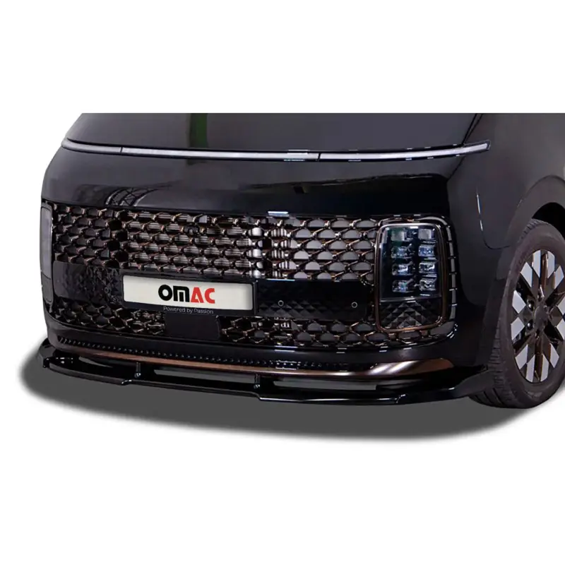 Sonderaktion RDX Frontspoiler Vario-X Spoiler für Hyundai Staria 2022-2026