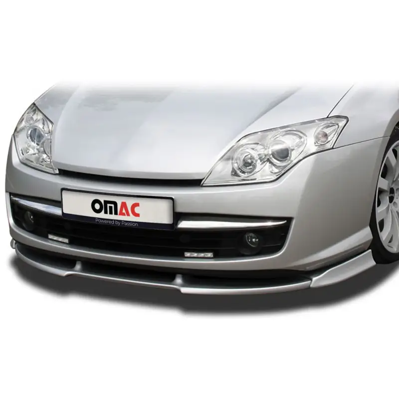 Abverkauf RDX Frontspoiler Vario-X Spoiler für Renault Laguna III 2007-2011
