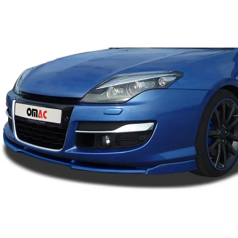 Aktuell RDX Frontspoiler Vario-X Spoiler für Renault Laguna III Phase 2 2011-2023
