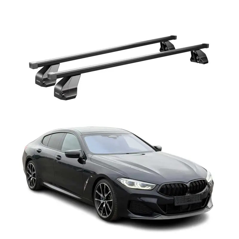 Jetzt Bestellen Menabo Dachträger für BMW 8er Gran Coupe G16 2019-2026 / Coupe G15 2018-2026