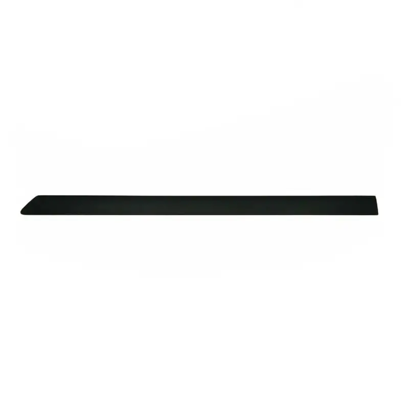 172639 Seitenleisten Türleisten für Opel Combo C 2001-2011 Links ABS Schwarz Abverkauf