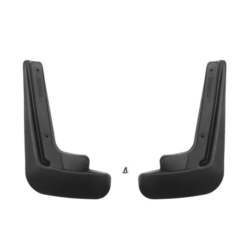 Aktuell Schmutzfänger Kotflügel für Chevrolet Cruze Limo 2009-2016 Hinten ABS Schwarz 2x
