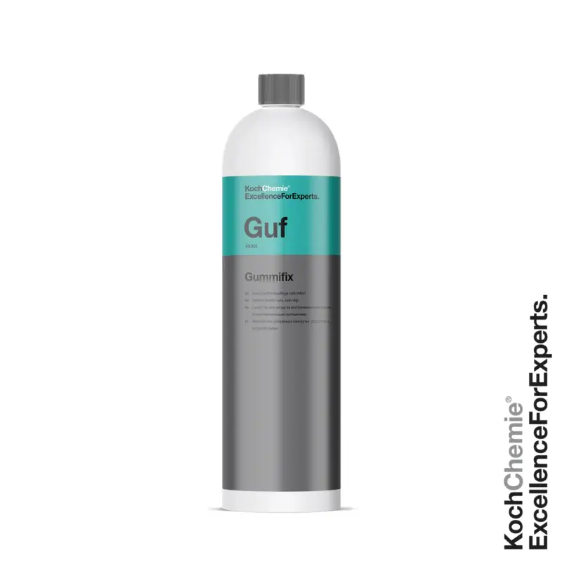 Koch Chemie Gummifix Neue Ware