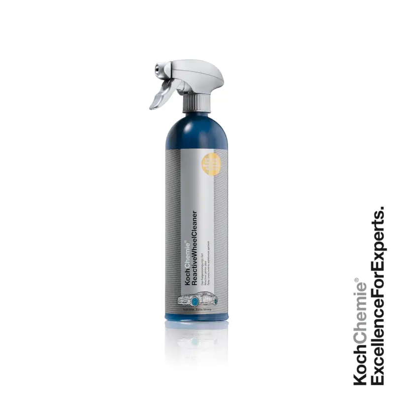 Preiswert Koch Chemie ReactiveWheelCleaner 750 ml