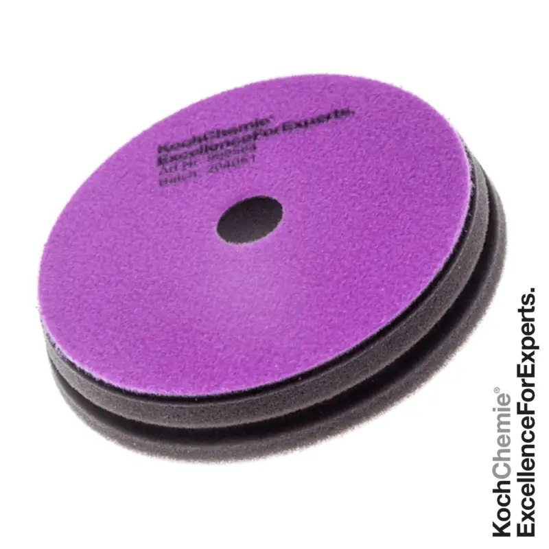Heißes Angebot Koch Chemie Micro Cut Pad 126 x 23 mm