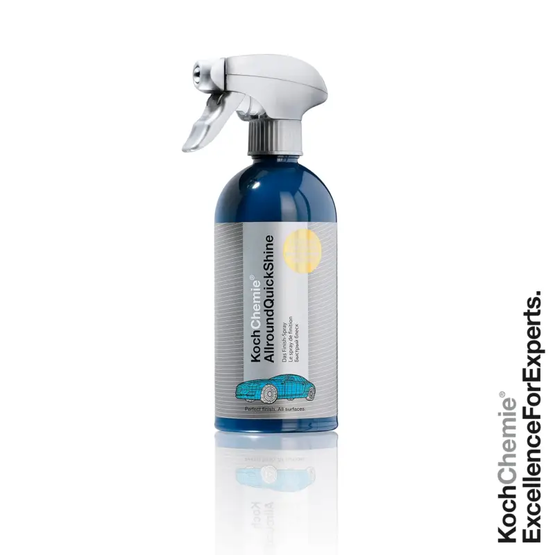 Koch Chemie AllroundQuickShine 500 ml Top-Seller