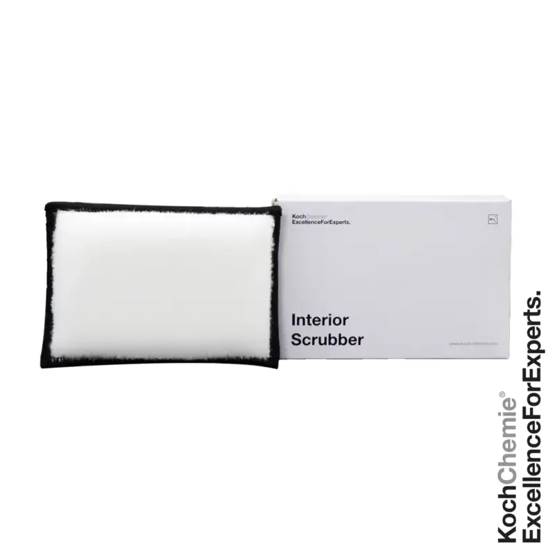 Koch Chemie Interior Scrubber Knallerangebot