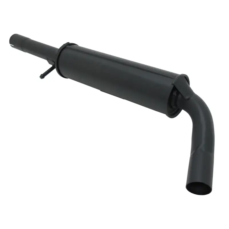 Direkt Vom Hersteller NOVUS Sport Vorschalldämpfer für Audi A3 Seat Leon VW Golf 4 New Beetle mit EG