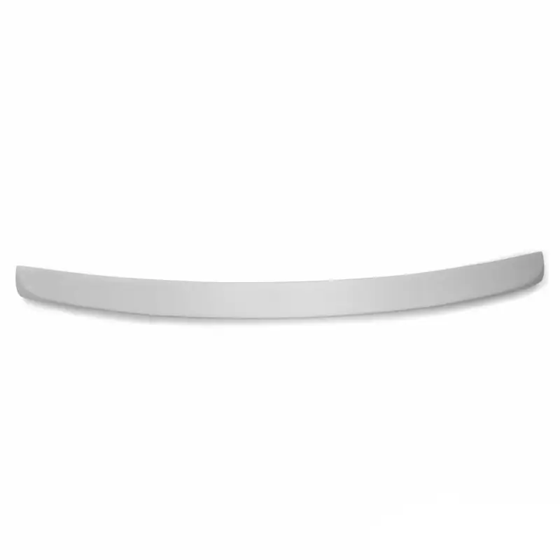 Sichere Zahlung Heckspoiler Dachspoiler Hecklippe für Opel Vectra C 2002-2009 Limo ABS Liniert