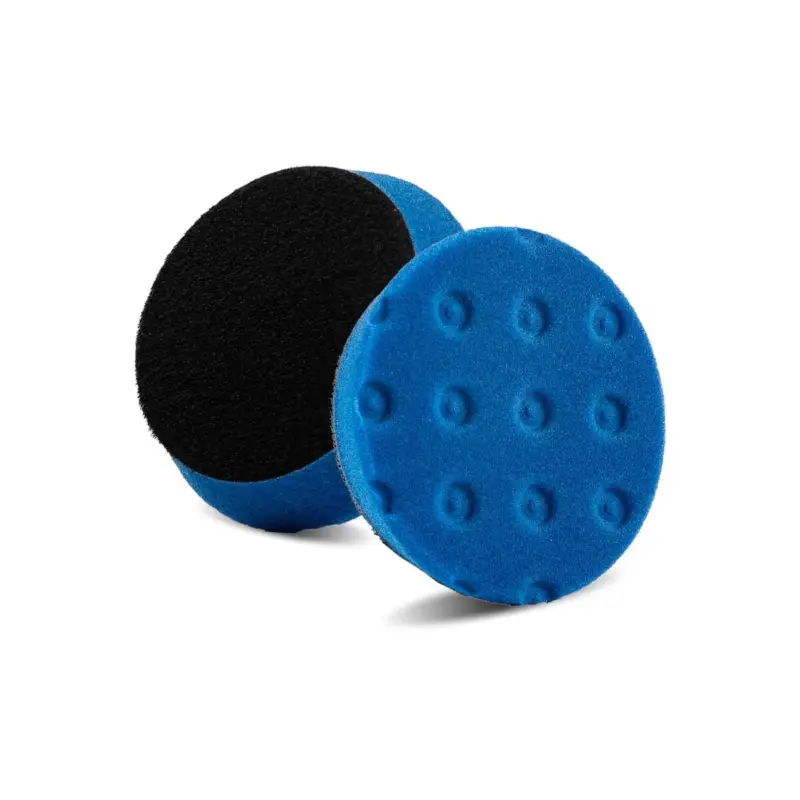 Lake Country SDO CCS Cutting Pad blau 75mm Sonderangebot