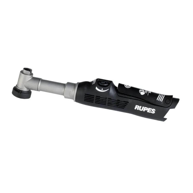 Rupes BigFoot HR81ML iBrid Nano Poliermaschine Langhals Sofort Bestellen