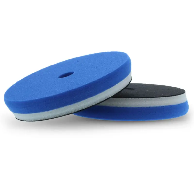 Schneller Versand Lake Country HDO Cutting Pad blau 150mm