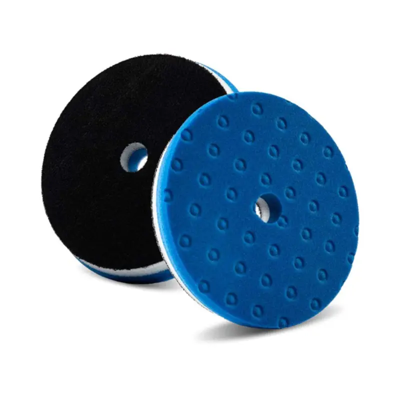 Direkt Vom Hersteller Lake Country HDO CCS Cutting Pad blau 150mm