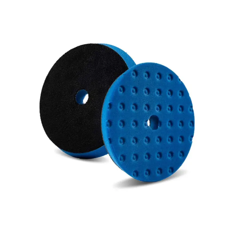 Sofort Bestellen Lake Country SDO CCS Cutting Pad blau 150mm