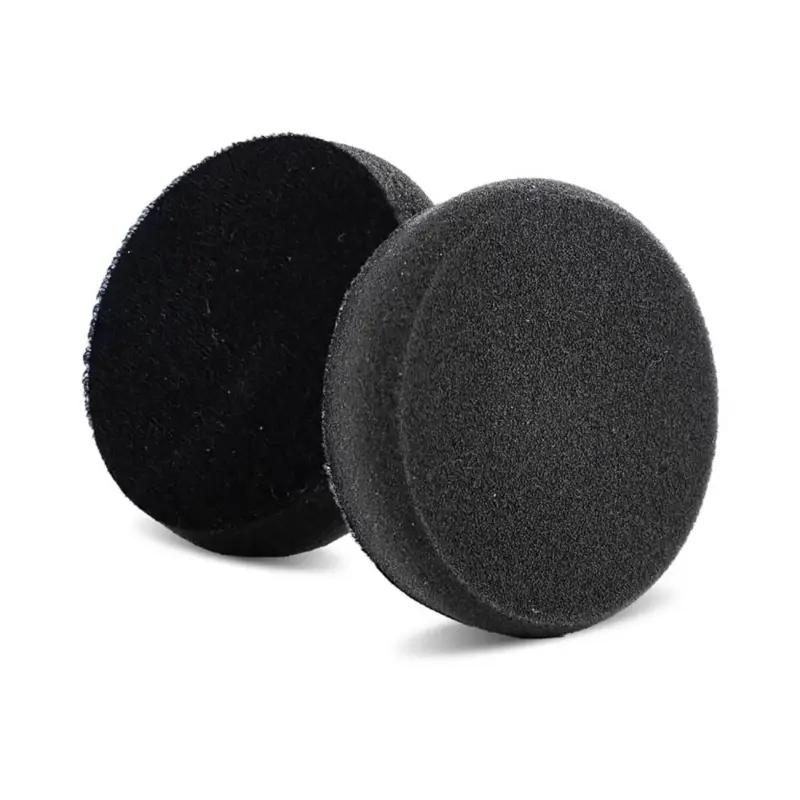 Sofort Bestellen Lake Country Force Pad Finishing schwarz 75mm