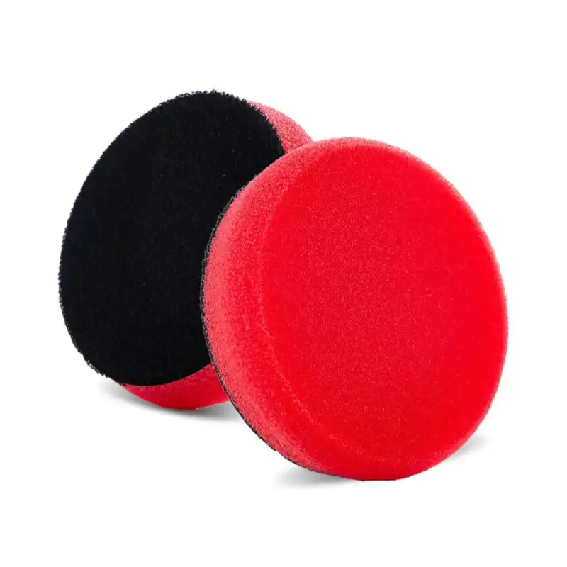 Lake Country Force Pad Waxing rot 75mm Direktkauf
