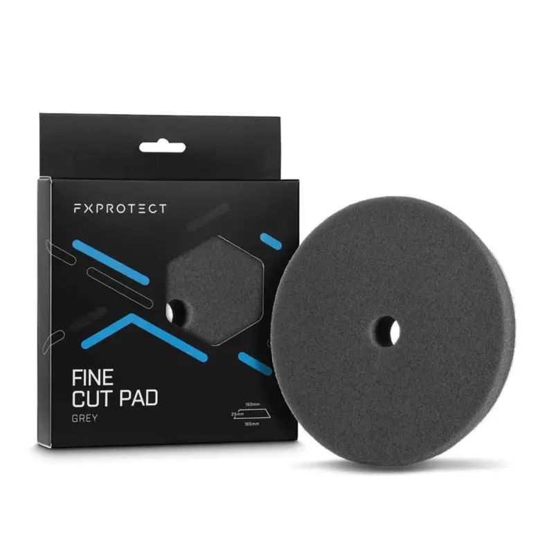 Sichere Zahlung FX Protect Fine Cut Pad 150mm weich