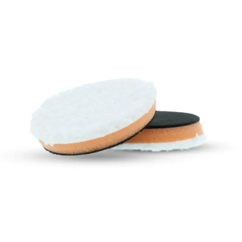 Bestpreis Lake Country HDO Fiber One Step Pad orange 75mm